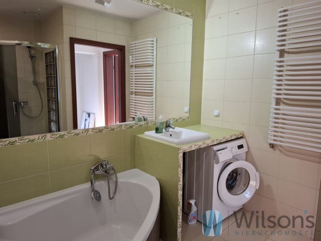 Mieszkanie 2-pokojowe Warszawa Rembertów, ul. Kramarska. Zdjęcie 13