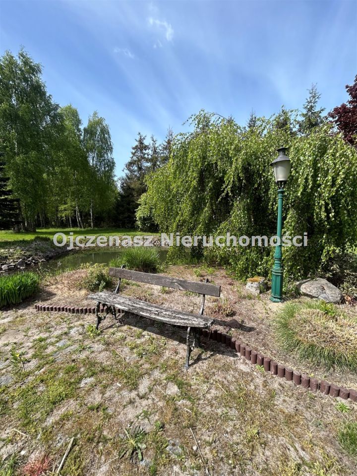 dom, 5 pokoi Niemcz. Zdjęcie 25