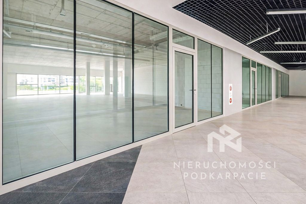 Lokal Rzeszów, ul. Fryderyka Szopena. Zdjęcie 8