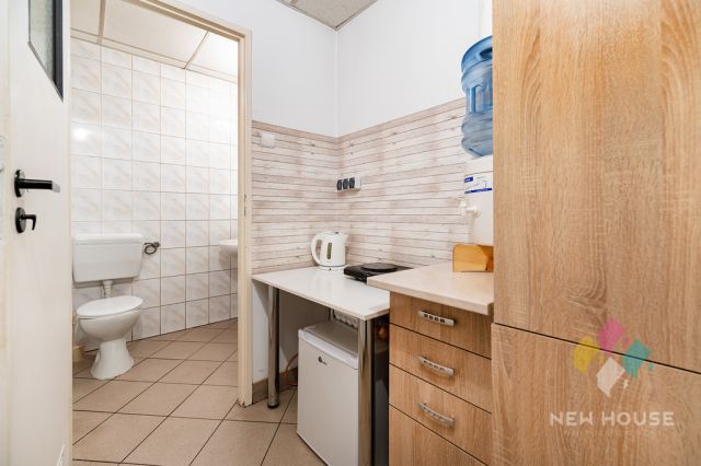 Hala/magazyn Wójtowo, ul. Modrzewiowa. Zdjęcie 11