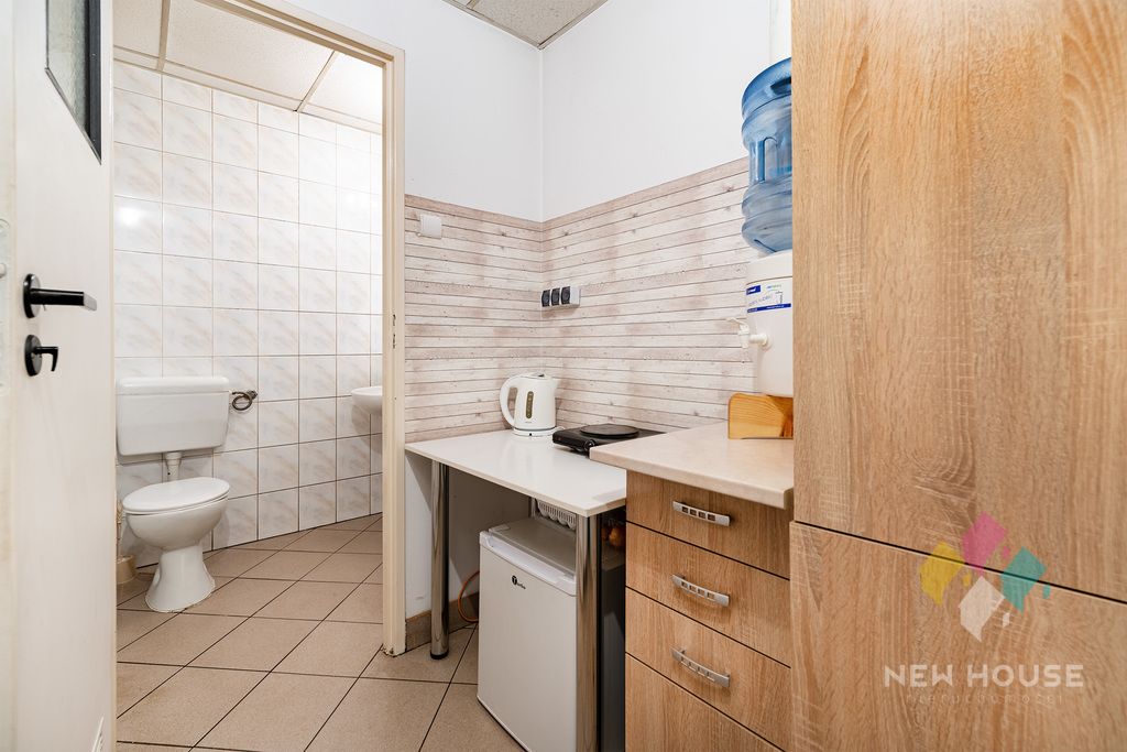 Hala/magazyn Wójtowo, ul. Modrzewiowa. Zdjęcie 11