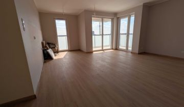 Mieszkanie 3-pokojowe Ełk, ul. gen. Fieldorfa "Nila"