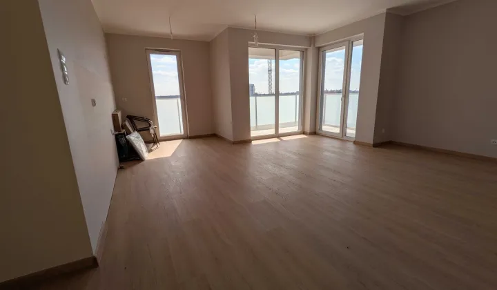 Mieszkanie 3-pokojowe Ełk, ul. gen. Fieldorfa "Nila"