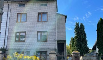 bliźniak Wołomin, ul. Świerkowa