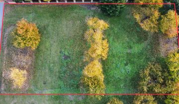 Działka budowlana Kobierniki Kobierniki Wiejskie