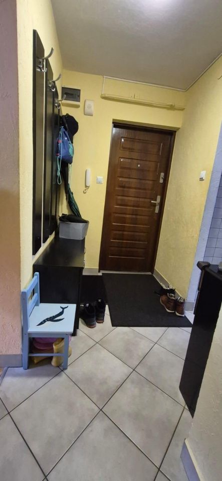 Mieszkanie 2-pokojowe Słupsk, ul. Cypriana Kamila Norwida. Zdjęcie 7