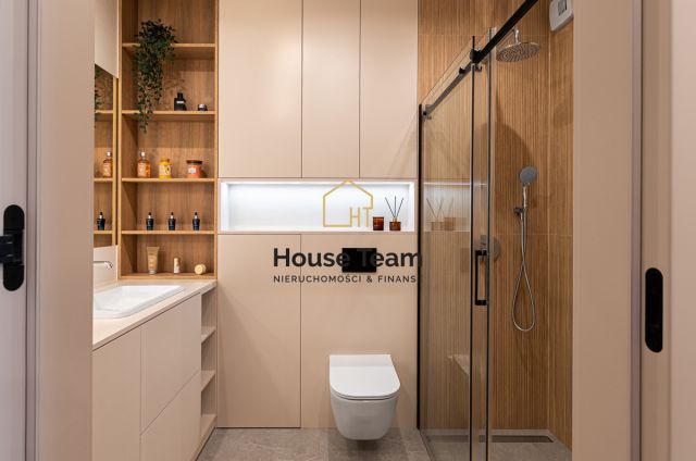 Mieszkanie 1-pokojowe Bydgoszcz Szwederowo, ul. Stanisława Leszczyńskiego. Zdjęcie 8