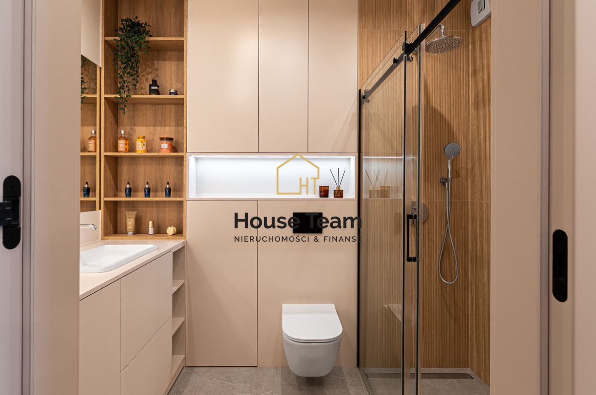 Mieszkanie 1-pokojowe Bydgoszcz Szwederowo, ul. Stanisława Leszczyńskiego. Zdjęcie 8