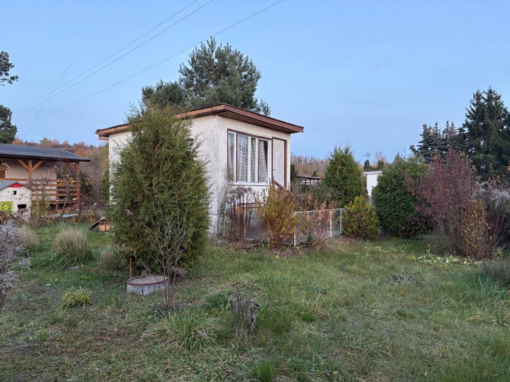 Działka rod Bydgoszcz. Zdjęcie 3