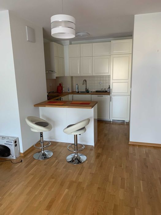 Mieszkanie 3-pokojowe Warszawa Wola, ul. Sokołowska. Zdjęcie 5