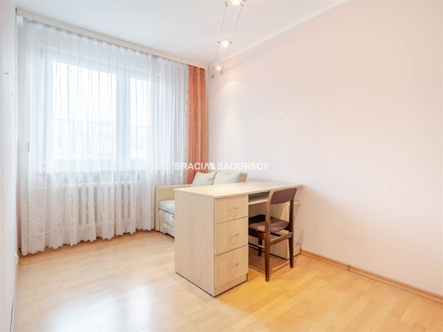 Mieszkanie 3-pokojowe Kraków Bieńczyce, os. Tysiąclecia. Zdjęcie 14