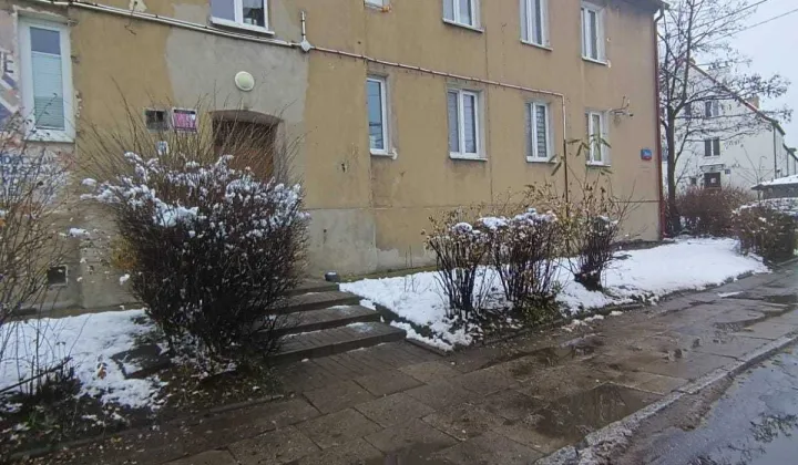 Mieszkanie 1-pokojowe Łódź Stoki