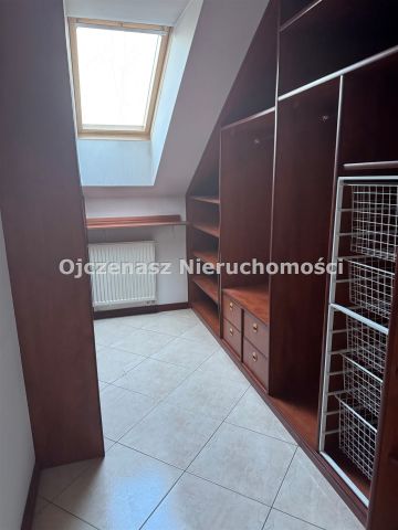 dom wolnostojący, 6 pokoi Osielsko, ul. Narcyzowa. Zdjęcie 17