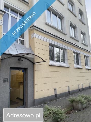 Mieszkanie 3-pokojowe Warszawa Śródmieście, ul. Nowolipki. Zdjęcie 1