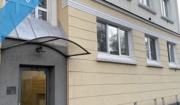 Mieszkanie 3-pokojowe Warszawa Śródmieście, ul. Nowolipki