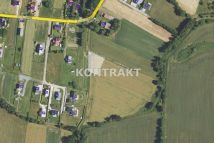 Działka budowlana Poręba Wielka, ul. Krokusowa. Zdjęcie 4