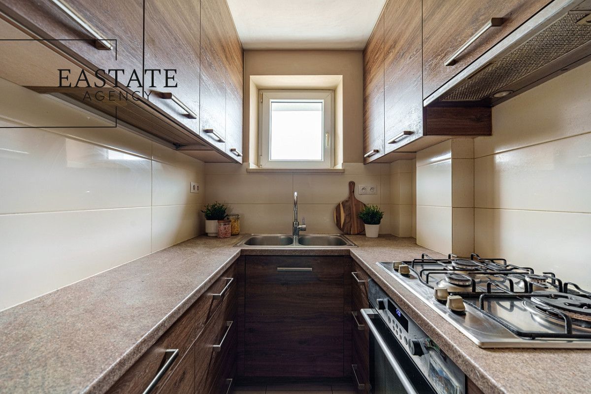 Mieszkanie 2-pokojowe Warszawa Śródmieście, ul. Solec. Zdjęcie 8