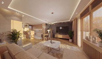 Mieszkanie 3-pokojowe Jawor, ul. Starojaworska