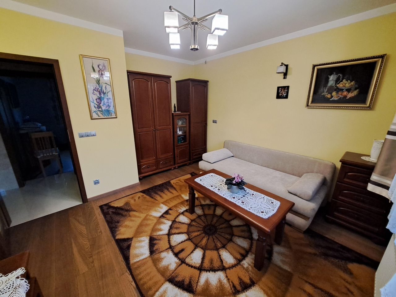 dom wolnostojący, 4 pokoje Wieliczka, ul. Włodzimierza Tetmajera. Zdjęcie 16