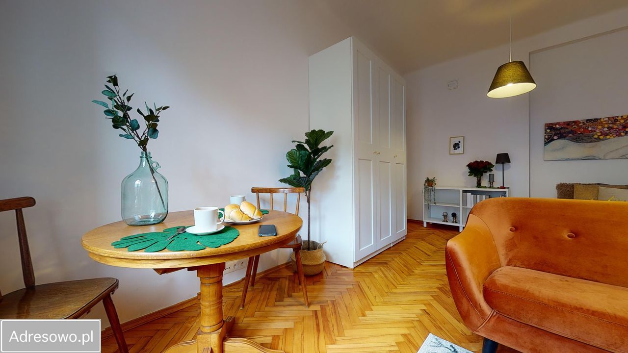 Mieszkanie 1-pokojowe Warszawa Praga-Północ, ul. Targowa. Zdjęcie 7