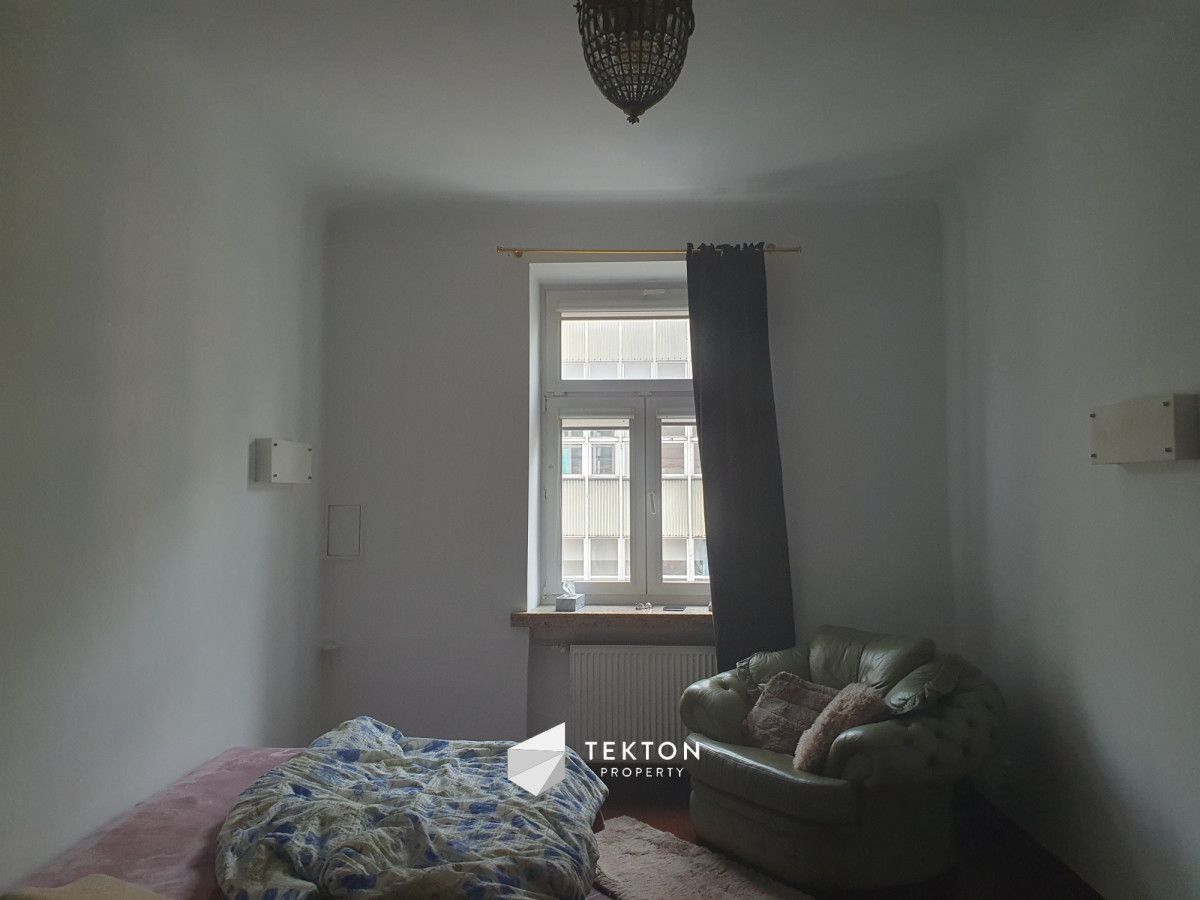 Mieszkanie 3-pokojowe Warszawa Śródmieście, ul. Nowogrodzka. Zdjęcie 9