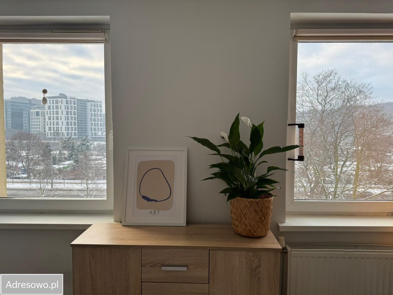 Mieszkanie 5-pokojowe Gdynia Wzgórze Świętego Maksymiliana, ul. Wojewody Wachowiaka. Zdjęcie 8