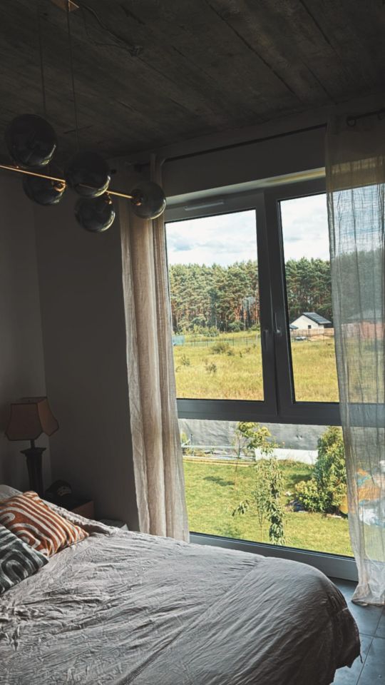 bliźniak, 5 pokoi Kiełpin, ul. Lawendowa. Zdjęcie 8