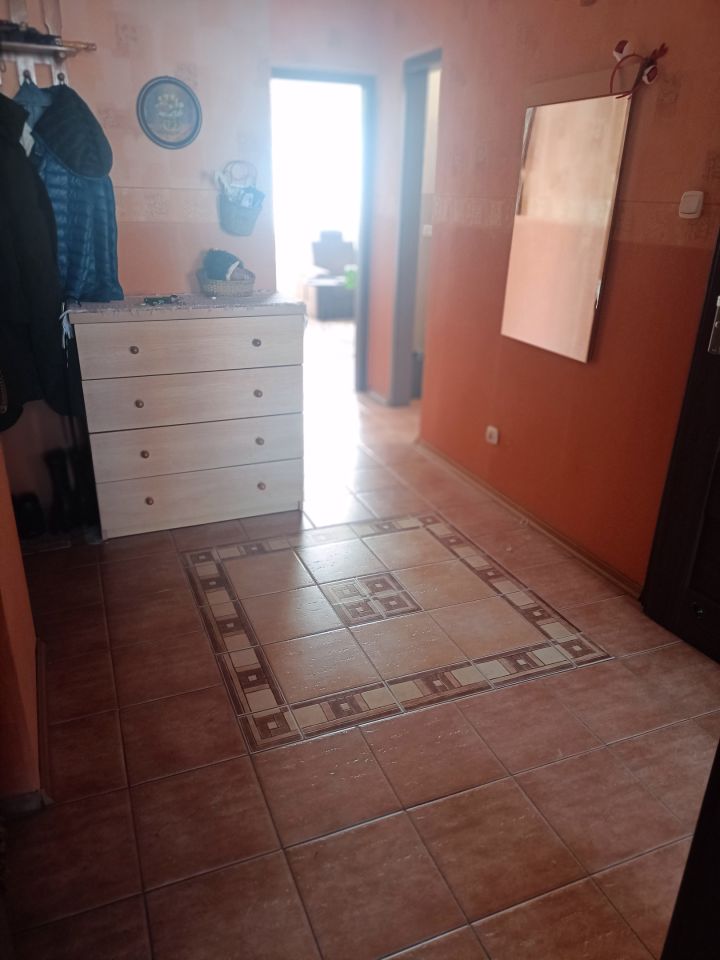 Mieszkanie 3-pokojowe Nowe Miasto Lubawskie, ul. Tysiąclecia. Zdjęcie 14