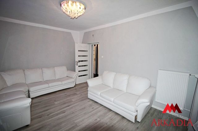 Mieszkanie 2-pokojowe Włocławek Centrum. Zdjęcie 2