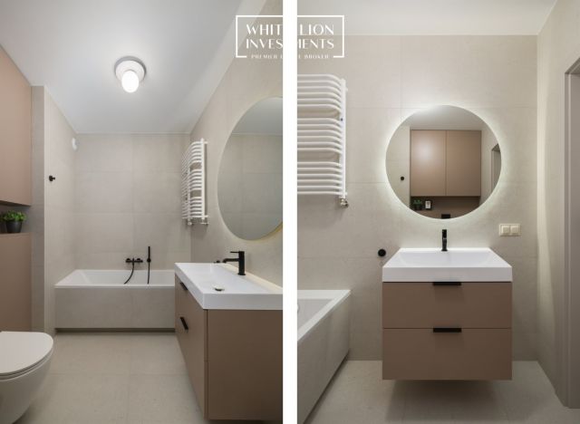 Mieszkanie 4-pokojowe Warszawa Włochy, ul. Przedpole. Zdjęcie 12