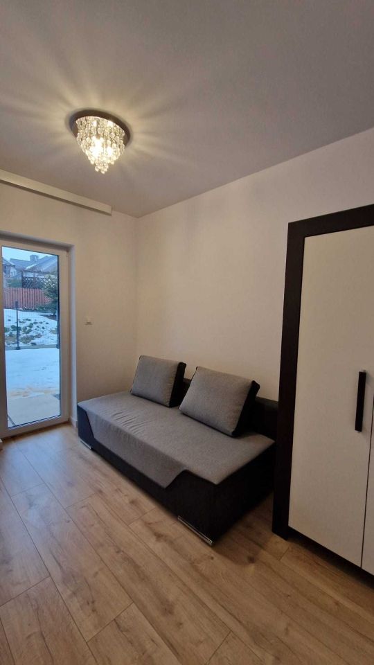 Mieszkanie 3-pokojowe Głogów Małopolski, ul. Fryderyka Chopina. Zdjęcie 5
