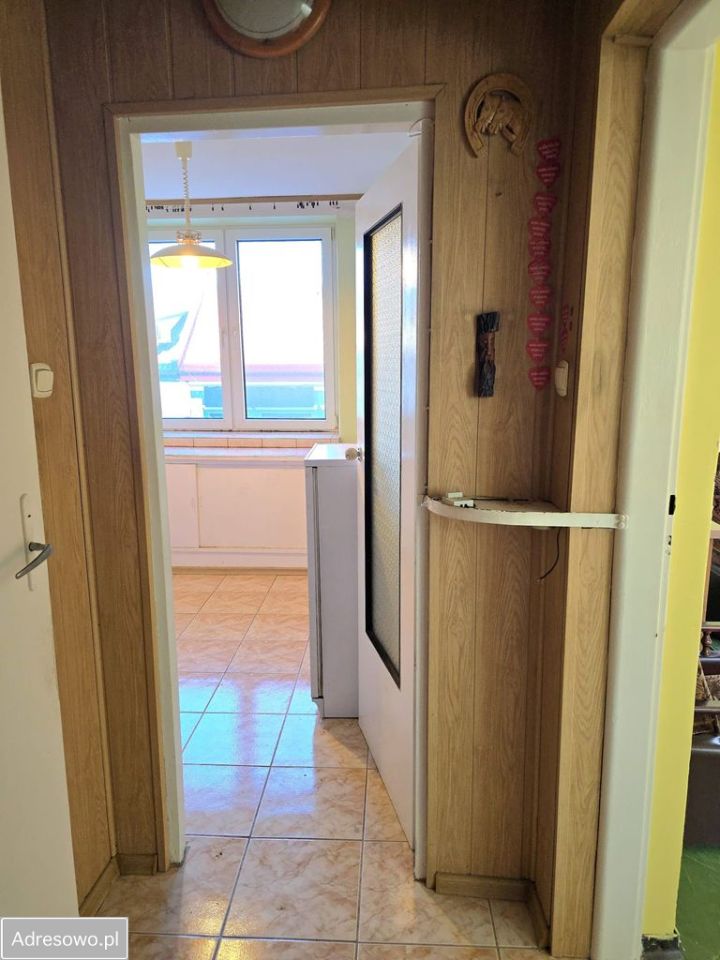 Mieszkanie 2-pokojowe Tarnobrzeg, ul. Henryka Sienkiewicza. Zdjęcie 15