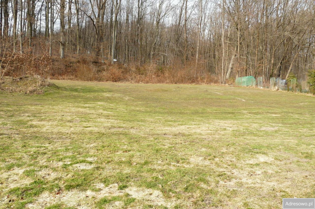 Działka budowlana Reda, ul. Gawędy. Zdjęcie 3