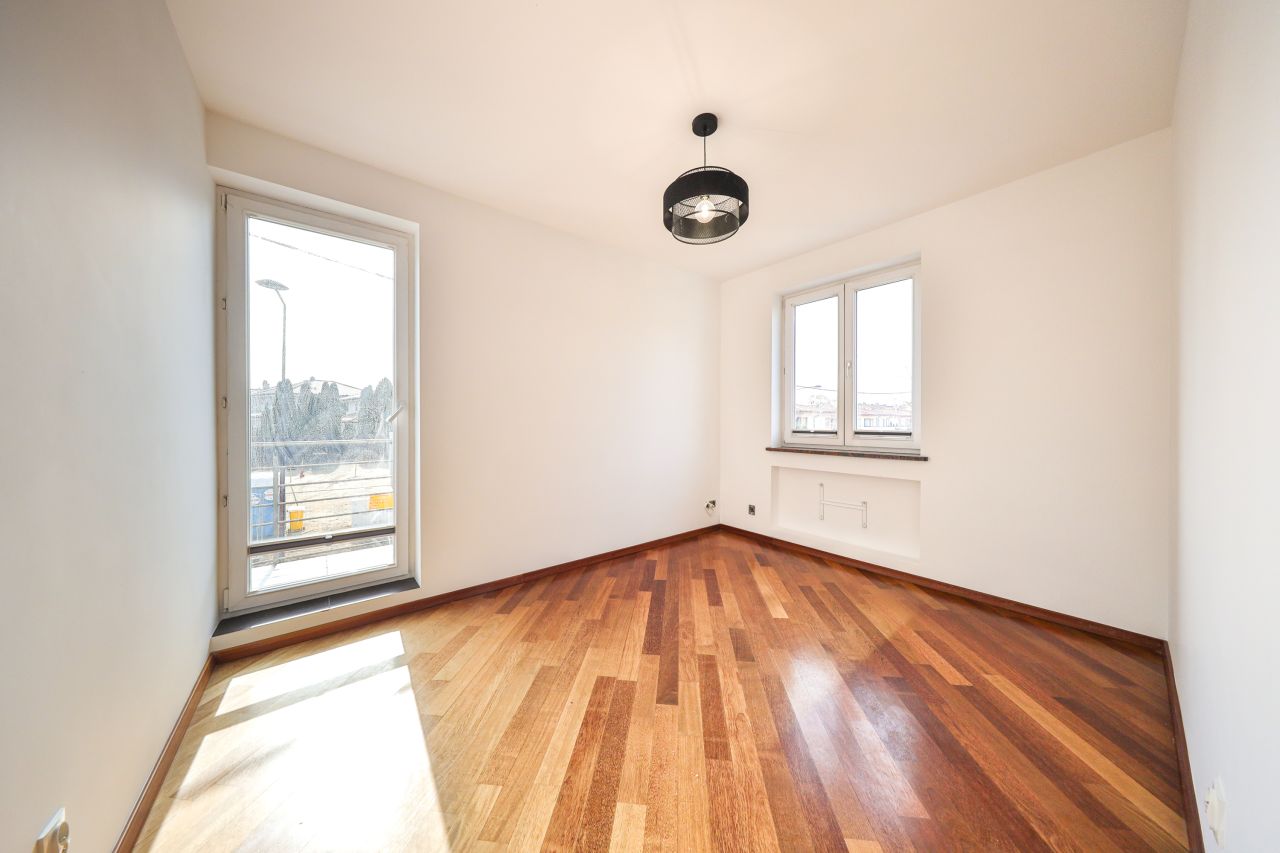 dom szeregowy, 6 pokoi Warszawa Wawer, ul. Jeziorowa. Zdjęcie 11