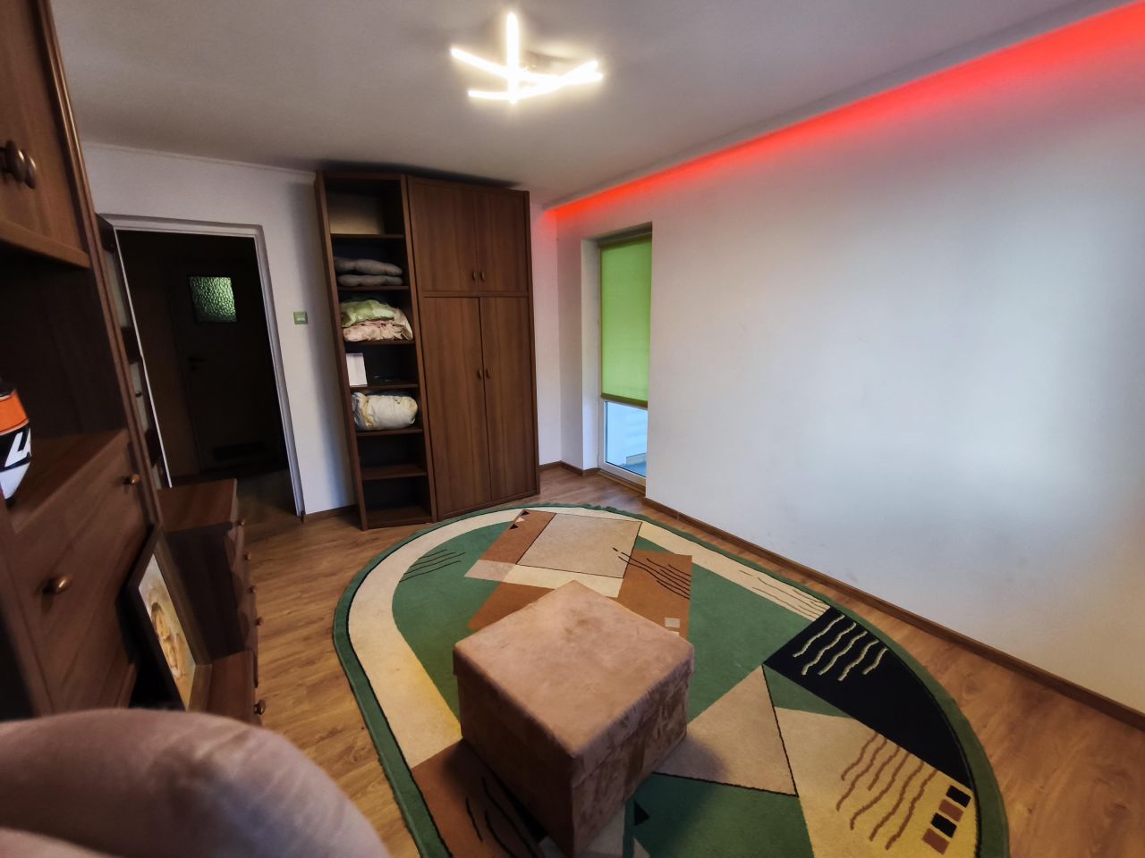 dom wolnostojący, 5 pokoi Chełm Dyrekcja, ul. Racławicka. Zdjęcie 5