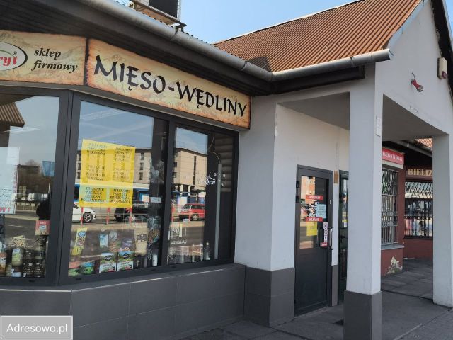 Lokal Kraków Ruczaj, ul. gen. Stefana Grota-Roweckiego. Zdjęcie 1