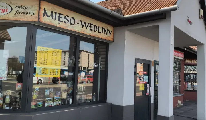 Lokal Kraków Ruczaj, ul. gen. Stefana Grota-Roweckiego