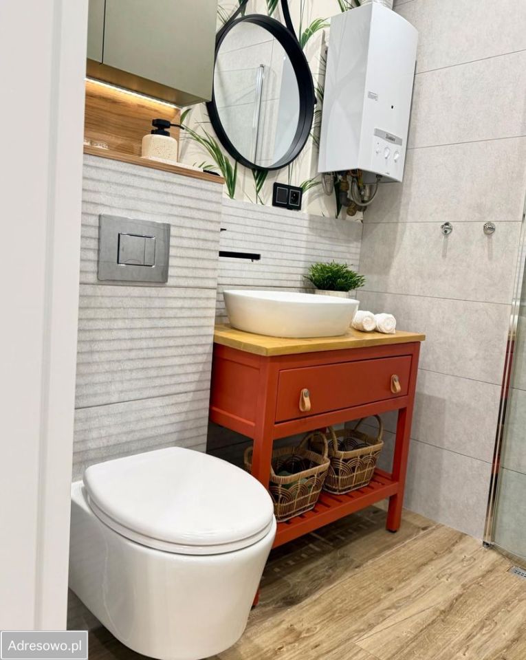 Mieszkanie 2-pokojowe Świętochłowice, ul. Jodłowa. Zdjęcie 6