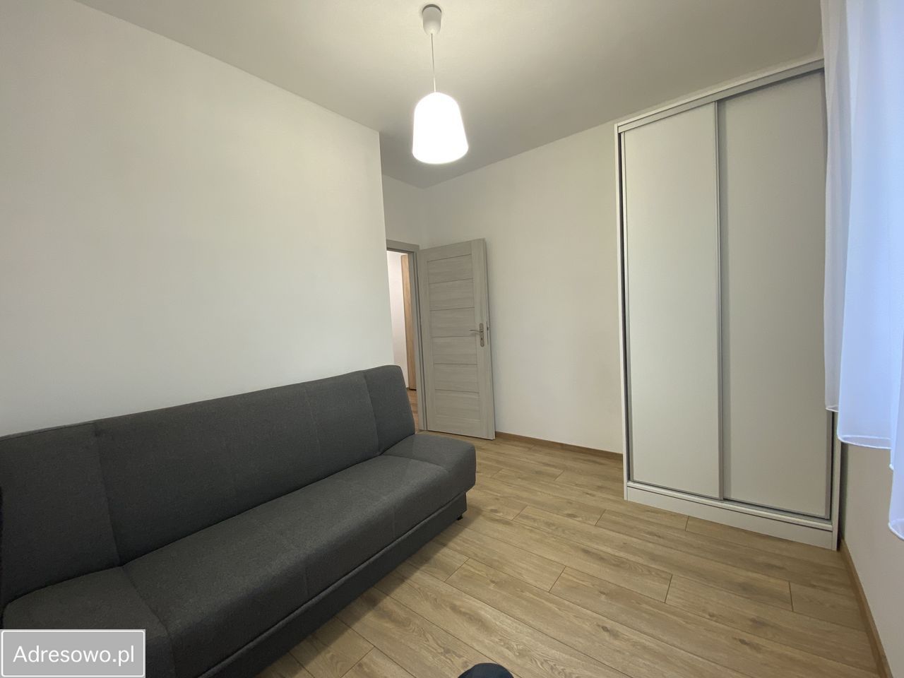 Mieszkanie 3-pokojowe Wrocław Lipa Piotrowska, ul. Waniliowa. Zdjęcie 12