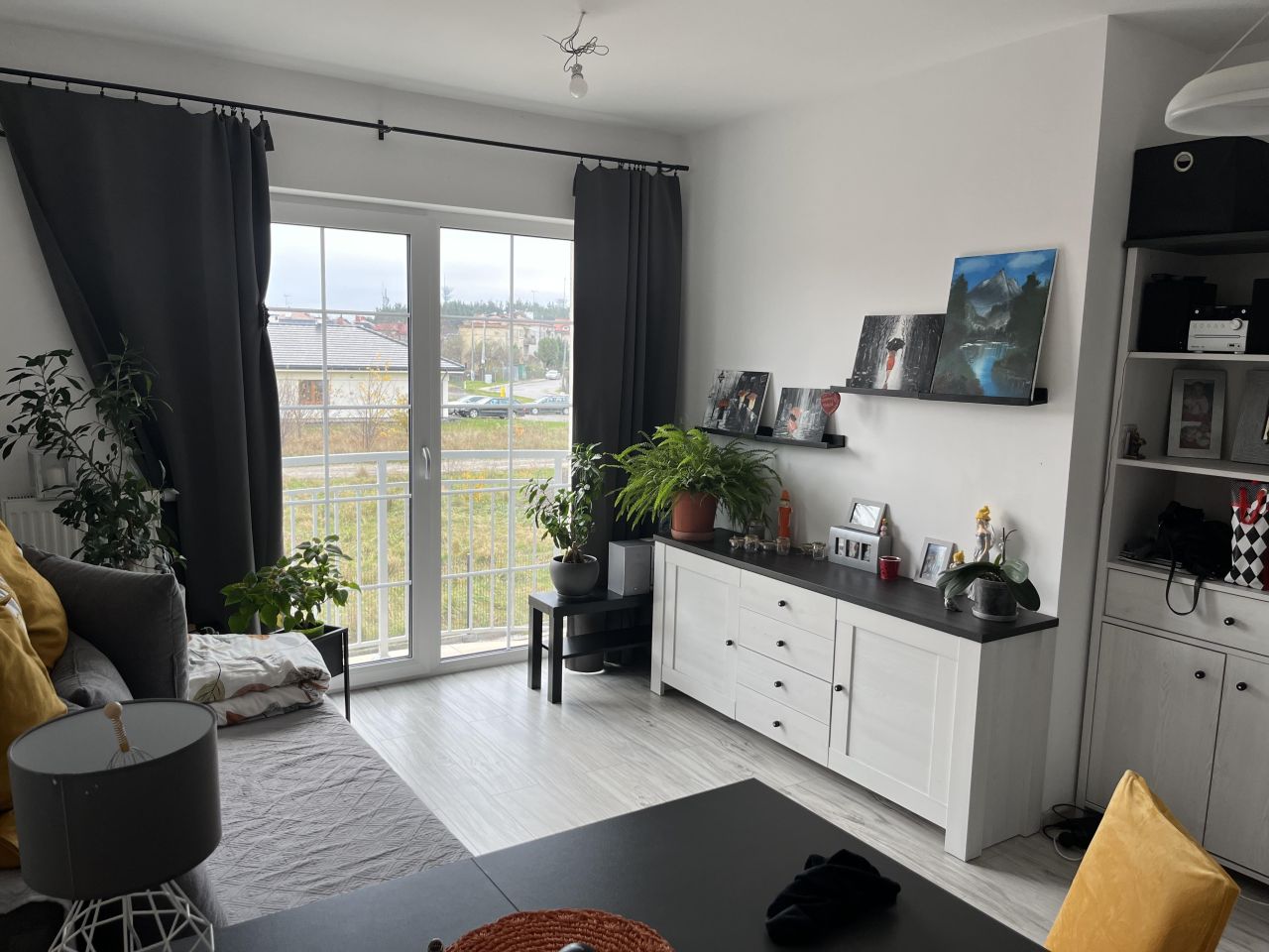 Mieszkanie 3-pokojowe Mielec, ul. Heleny Boguszewskiej. Zdjęcie 2