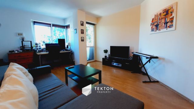 Mieszkanie 1-pokojowe Warszawa Ochota, ul. Walentego Skorochód-Majewskiego. Zdjęcie 3