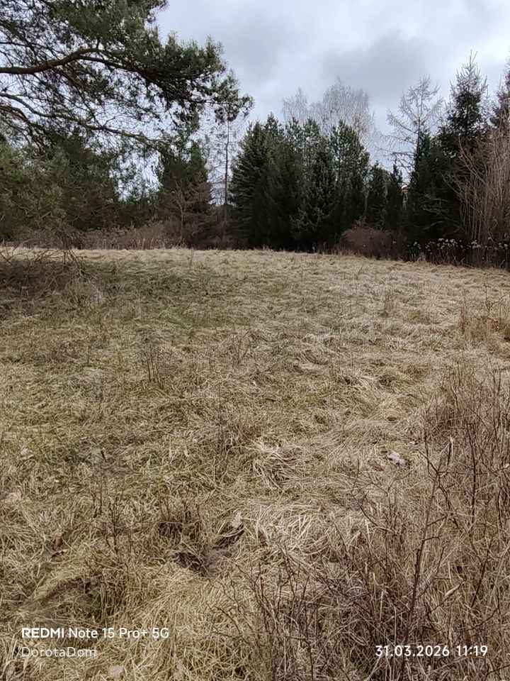 Działka budowlana Koszalin Lubiatowo, ul. Poziomkowa. Zdjęcie 17