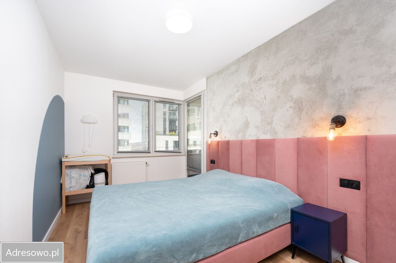 Mieszkanie 3-pokojowe Kraków Mistrzejowice, os. Piastów. Zdjęcie 8