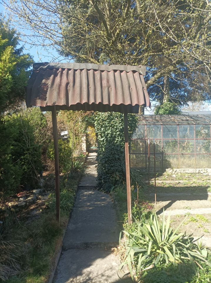 Działka rekreacyjna Piekary Śląskie Brzeziny Śląskie, ul. Walentego Roździeńskiego. Zdjęcie 10