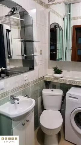 Mieszkanie 2-pokojowe Warszawa Praga-Południe, ul. Augustyna Kordeckiego. Zdjęcie 10