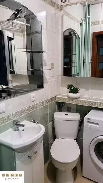 Mieszkanie 2-pokojowe Warszawa Praga-Południe, ul. Augustyna Kordeckiego. Zdjęcie 10