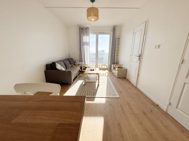 Mieszkanie 2-pokojowe Rzeszów, ul. Staroniwska. Zdjęcie 3