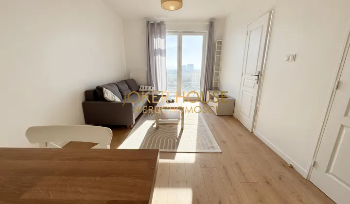 Mieszkanie 2-pokojowe Rzeszów, ul. Staroniwska