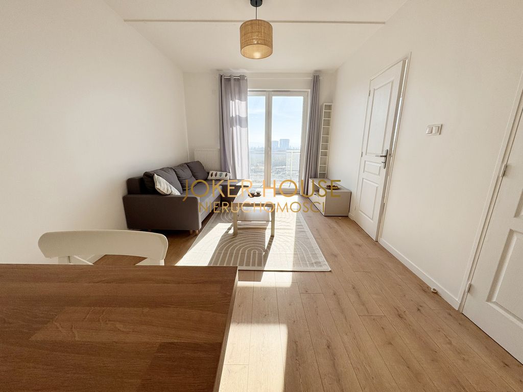 Mieszkanie 2-pokojowe Rzeszów, ul. Staroniwska. Zdjęcie 3