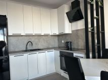 Mieszkanie 1-pokojowe Gdańsk Jasień, ul. prof. Jerzego Stankiewicza. Zdjęcie 1